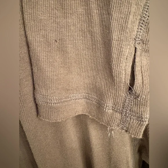 FP hangout long cardi - Picture 7 of 7